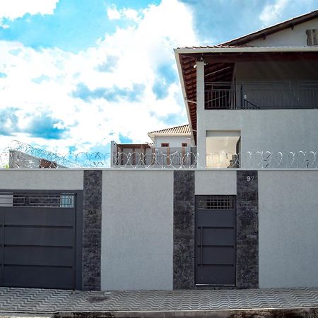 Pousada Poco Das Pedras Boa Esperanca  Zewnętrze zdjęcie