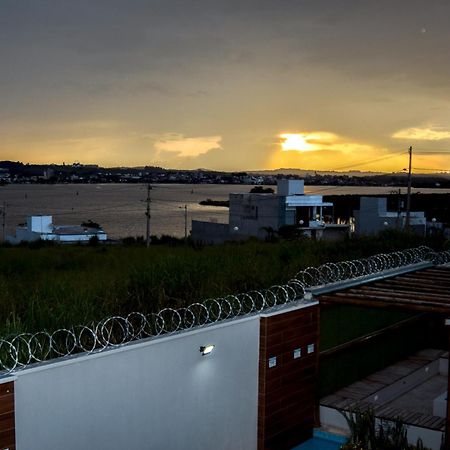 Pousada Poco Das Pedras Boa Esperanca  Zewnętrze zdjęcie